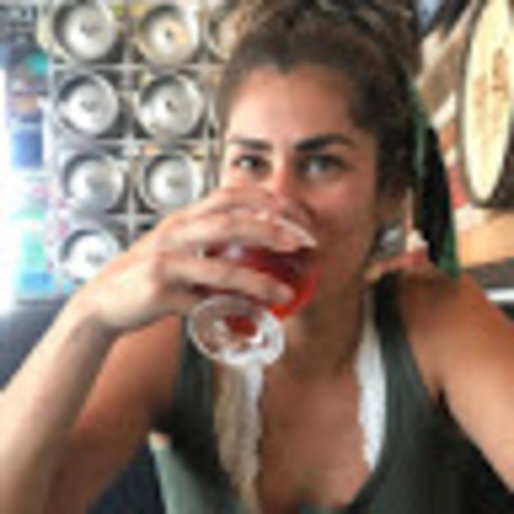 Meet your Posher, Steph